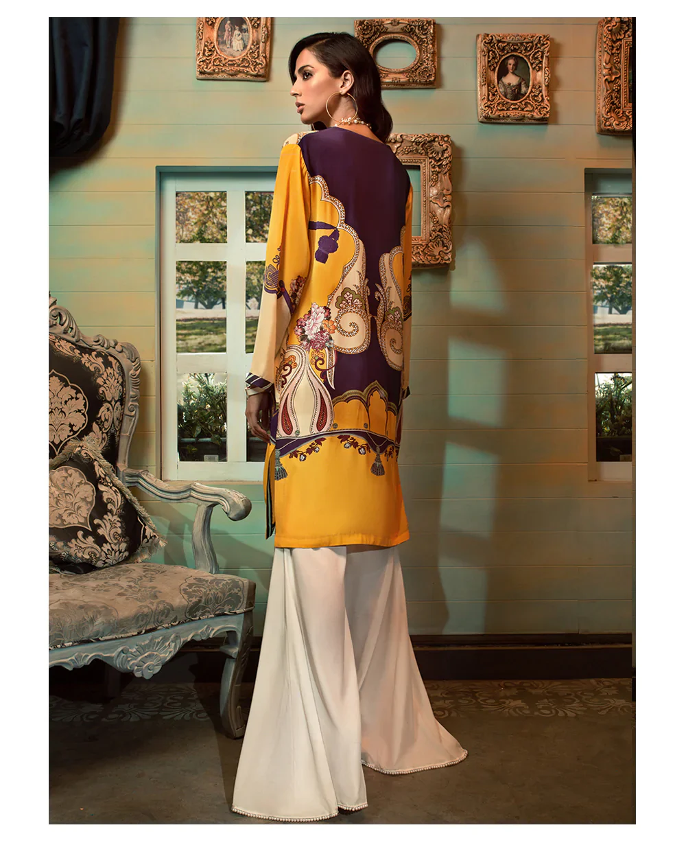 Jaune - Image 3